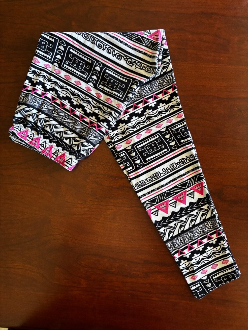 Agnes & Dora Leggings